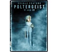 Poltergeist II / Poltergeist III (DVD) John P. Whitecloud Ann Louise Bardach