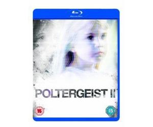 Poltergeist II: The Other Side (Blu-ray) Craig T. Nelson Heather O'Rourke