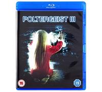 Poltergeist Iii BD [Edizione: Regno Unito]