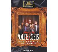 Poltergeist: Legacy - 2
