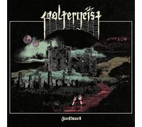 Poltergeist Nachtmusik (CD) Album Digipak