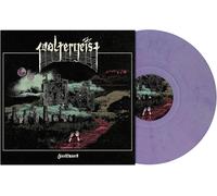 Poltergeist Nachtmusik (Vinyl LP) 12" Album Coloured Vinyl