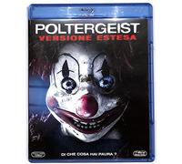 poltergeist - noleggio BLURAY