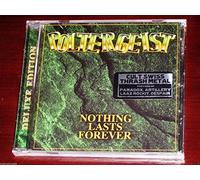 Poltergeist - Nothing Lasts Forever