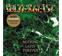 Poltergeist - Nothing Lasts Forever