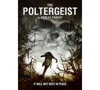 Poltergeist of Borley Forest, The (DVD) Marina Petrano Christopher Ingle