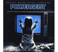 Poltergeist (OST) (2CD) by Jerry Goldsmith