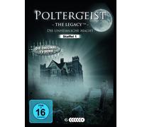 Poltergeist - The Legacy: Die unheimliche Macht - Staffel 1