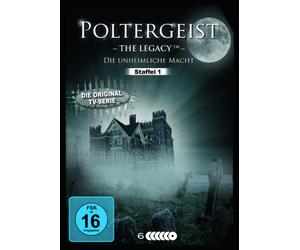 Poltergeist - The Legacy: Die unheimliche Macht - Staffel 1