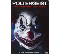 Poltergeist – Twentieth Century Fox Film Corporation – Versione Estesa