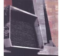 poltergeist-your mind is a box cd