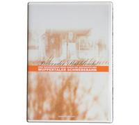 POLTERNDER STAHLDRACHE Die Wuppertaler Schwebebahn