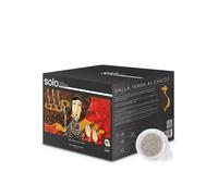Polti 100 Cialde SOLO Caffè Monorigine Vietnam