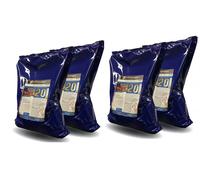 POLTI 20 POLTIGLIA RAME BORDOLESE FUNGICIDA BIOLOGICO+BORO SOLFATO RAME 20 KG