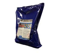 POLTI 20 POLTIGLIA RAME BORDOLESE FUNGICIDA BIOLOGICO+BORO SOLFATO RAME 5 KG