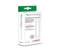 Polti 20x deodorante anti schiuma Vaporetto Lecoaspira Lecologico ecologico PIN