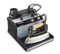 Polti 2HP 700W Alluminio Nero, Grigio