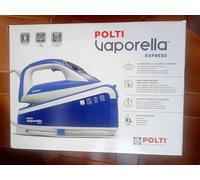 Polti 849533 Piastre a Vapore, Multicolore, único