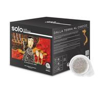 Polti acc - polti conf. 50 cialde caffe' solo monorigine bvi00050 - 1312959