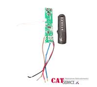 POLTI ASS. SCHEDE ELETTRONICHE PER VAPORELLA INSTANT VI50.20 SLDB3309