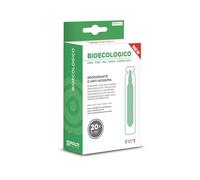 Polti Bioecologico PAEU0086, antischiuma e deodorante al pino per Polti Lecologico e Lecoaspira