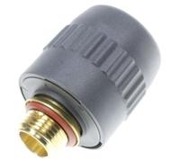 POLTI - BOUCHON DE CHAUDIERE 5 BAR POUR CENTRALE VAPEUR POLTI