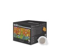 Polti BTA00050 capsula e cialda da caffè Cialde caffè 50 pz