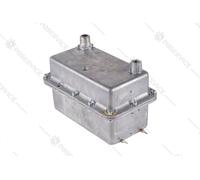 Polti caldaia resistenza 230V 1000W ENAC43400 Vaporella 2H Pro 4800R Professiona