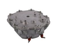Polti caldaia resistenza Vaporella Forever Pro 609 610 615 625 630 635 650 655