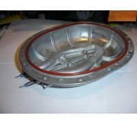 Polti caldaia + resistenza Vaporella Inox 1000 3000 4000 Pro Prof Soffio Athen