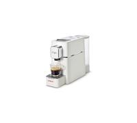 POLTI COFFEA CS150W-54C MACCHINA DA CAFFE' + 54 CIALDE SERBATOIO 0,85LT COLORE BIANCA - PCEU0127