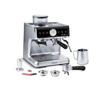 Polti Coffea G50S Espressomaschine - Kaffeebohnen Gemahlener Kaffee PCEU0130