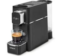 Polti Coffea PCEU0128 Macchina per caffè a Cialde 0,85 L + 54 cialde