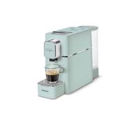 Macchina caffè a cialde Polti Coffea PCU0138 green verde