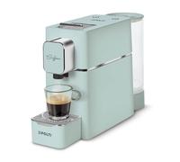 Polti Coffea S15G Automatica Macchina per caffè a cialde 0,85 L