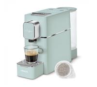 Polti Coffea S15G Verde Macchina da Caffe a Cialde 1400W
