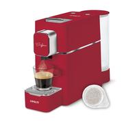 POLTI - PCEU0136 macchina per caffè Automatica Macchina per caffè a cialde 0,85 L