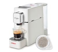 Polti Coffea S15W Macchina per Caffè Espresso Compatibile con Cialde E S E 44 mm