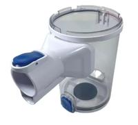 POLTI CONTENITORE SERBATOIO POLVERE SCOPA FORZASPIRA POLTI SR90B SR90G