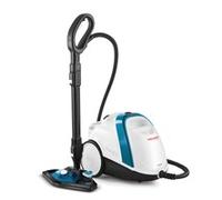 Polti Dampfreiniger Vaporetto Smart 100_B 7,5 m Blau; white PTEU0276