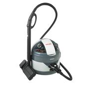 Polti Eco Pro 3.0 Pulitore a vapore cilindrico 2 L 2000 W Nero, Bianco