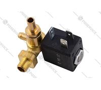 Polti elettrovalvola bobina solenoide 3 vie 230V Vaporetto Smart 100B 100T 120