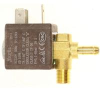 POLTI elettrovalvola dritta per vaporella FOREVER ECO PRO e per LECOASPIRA