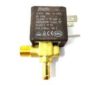 Polti elettrovalvola originale M0007258 monta sui modelli in descrizione