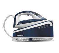 Polti Ferro da Stiro con Caldaia a Vapore Potenza 2200 Watt Caldaia a Carica Continua Vapore 240 g/min Piastra in Ceramica - VE30.10 Vaporella EXPRESS