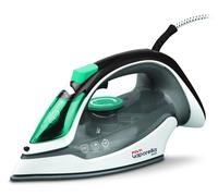 Polti Ferro da Stiro a Vapore Potenza 2600W Capacità 300 ml Vapore Verticale Quick Q100 - PLEU0275