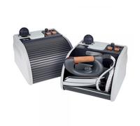 Polti Vaporella Super Pro 750 W 1,3 L Alluminio Multicolore