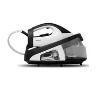 Polti ferro da stiro Ceramica 2200 W 1,5 L Nero e Bianco