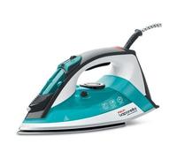 Polti Ferro stiro vapore VAPORELLA Quick & Comfort Qc120 Verde PLEU0254 2200W