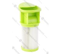 Polti filtro HEPA verde cartuccia aspirapolvere Forzaspira Slim SR100 SR110